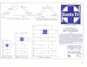 Santa Fe System Standards Vol. 1