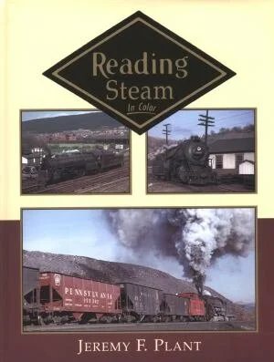 Reading Steam In Color